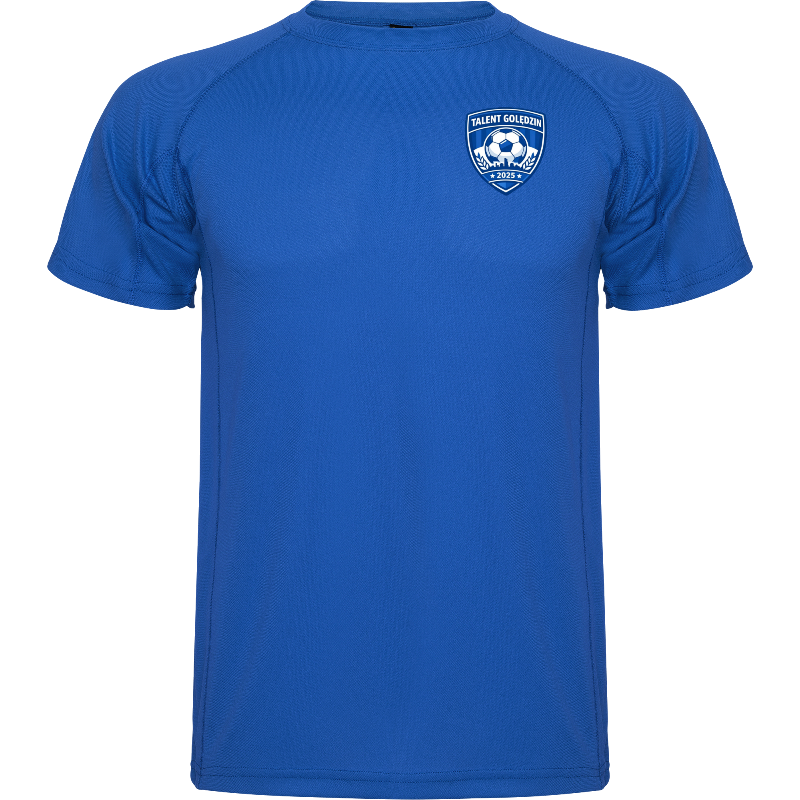 Custom Sports T-Shirt