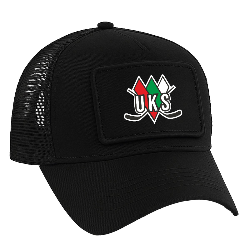 Czapka z daszkiem i siatką - Trucker