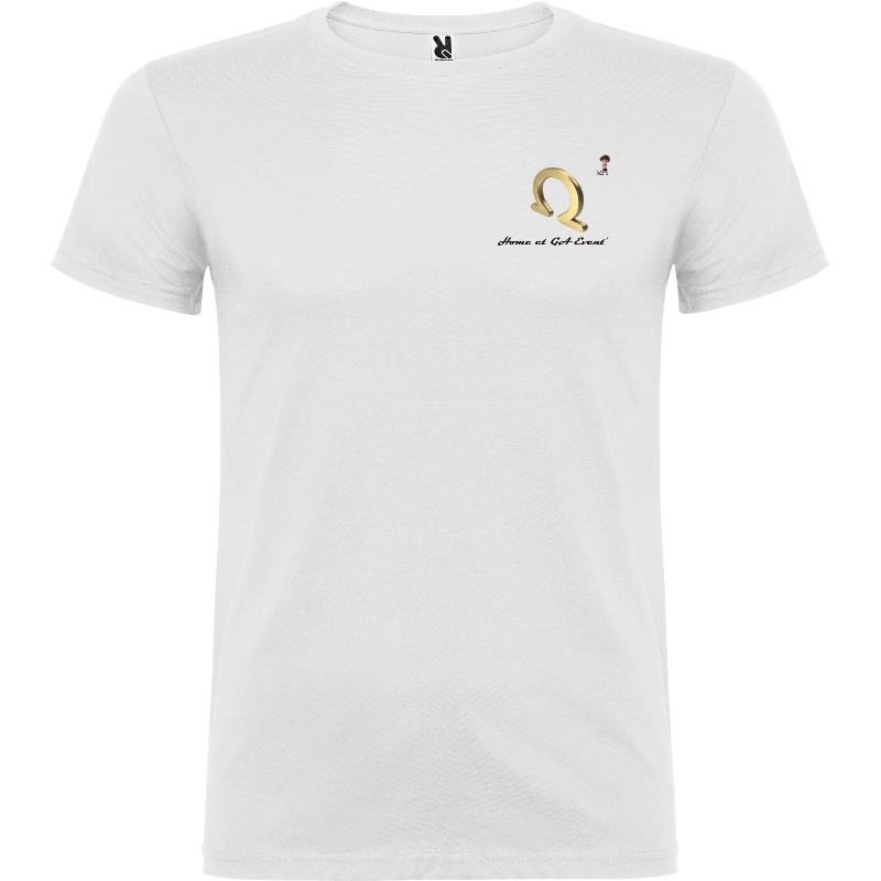 Custom T-Shirt (6554)