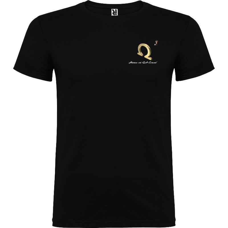 Custom T-Shirt (6554)