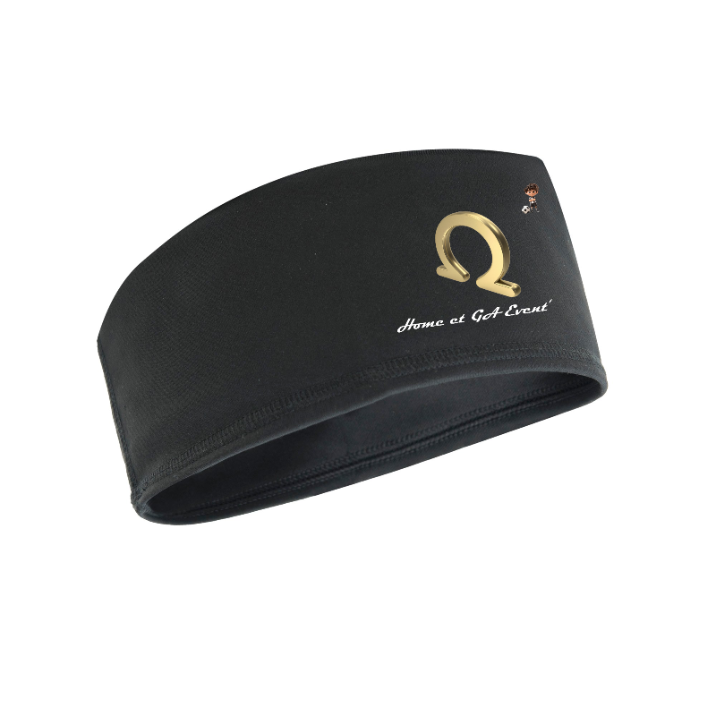 Custom Sports Hair Band