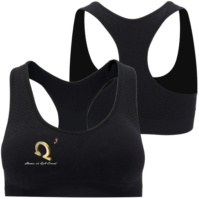 Custom Sports Top - R6662