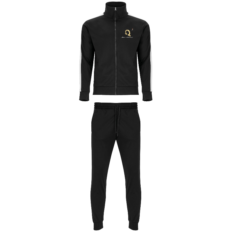 Custom Tracksuit - R6410