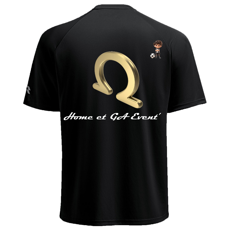 Musai - Premium T-Shirt Ubora