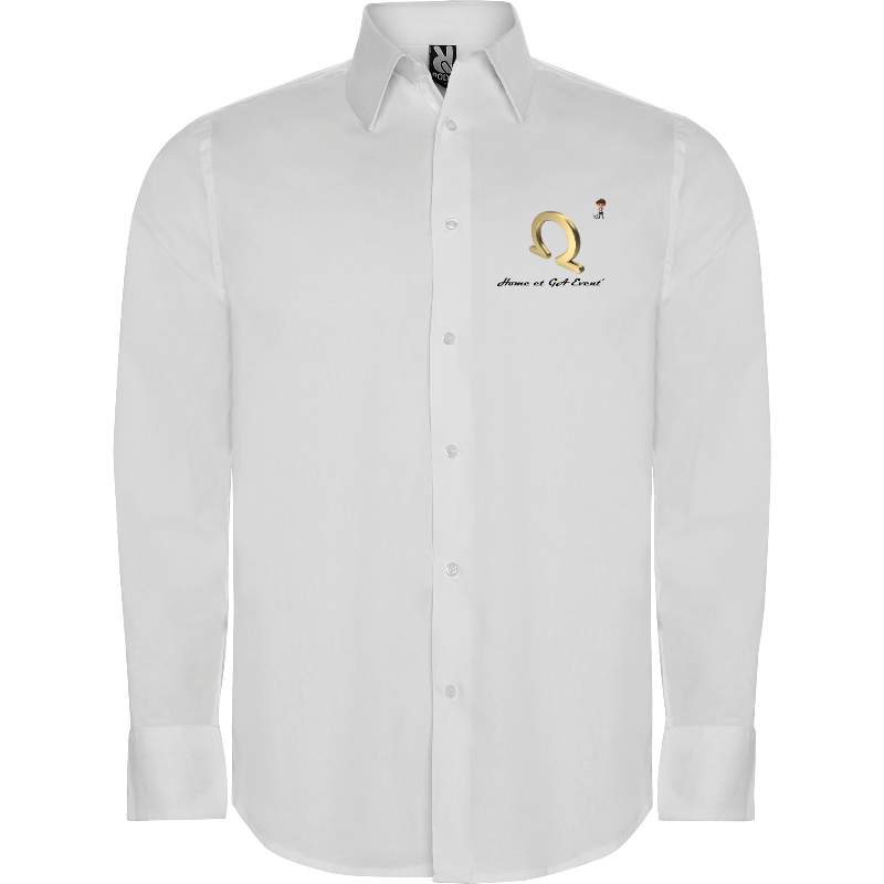 Custom Long-sleeved shirt