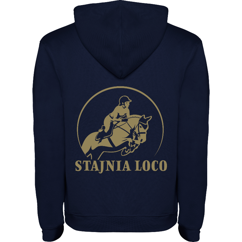 Bluza for Stajnia Loco Store