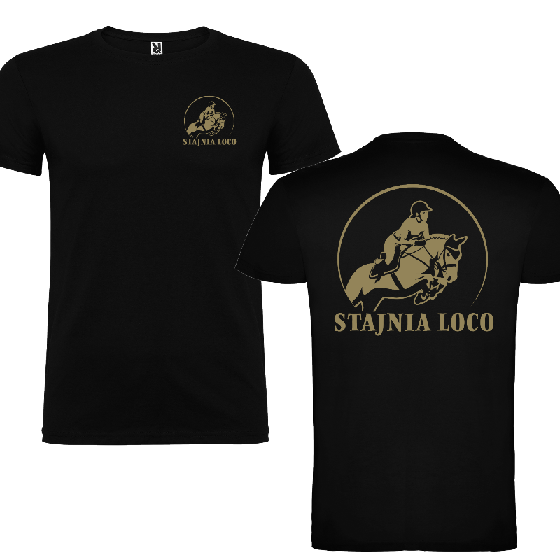 Custom T-Shirt (6554)