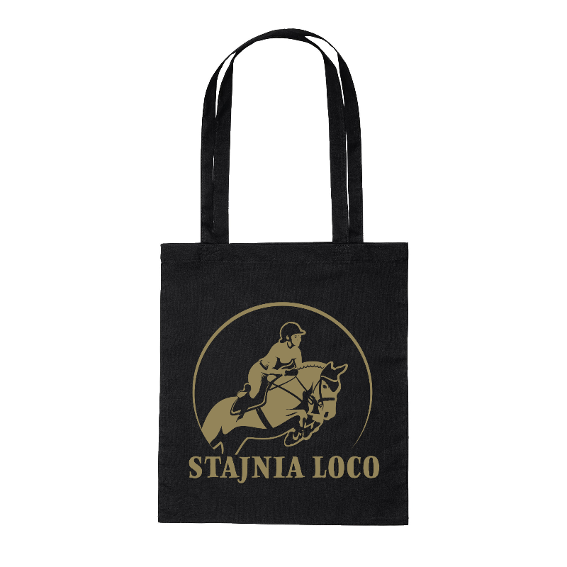 Custom Shopping Bag