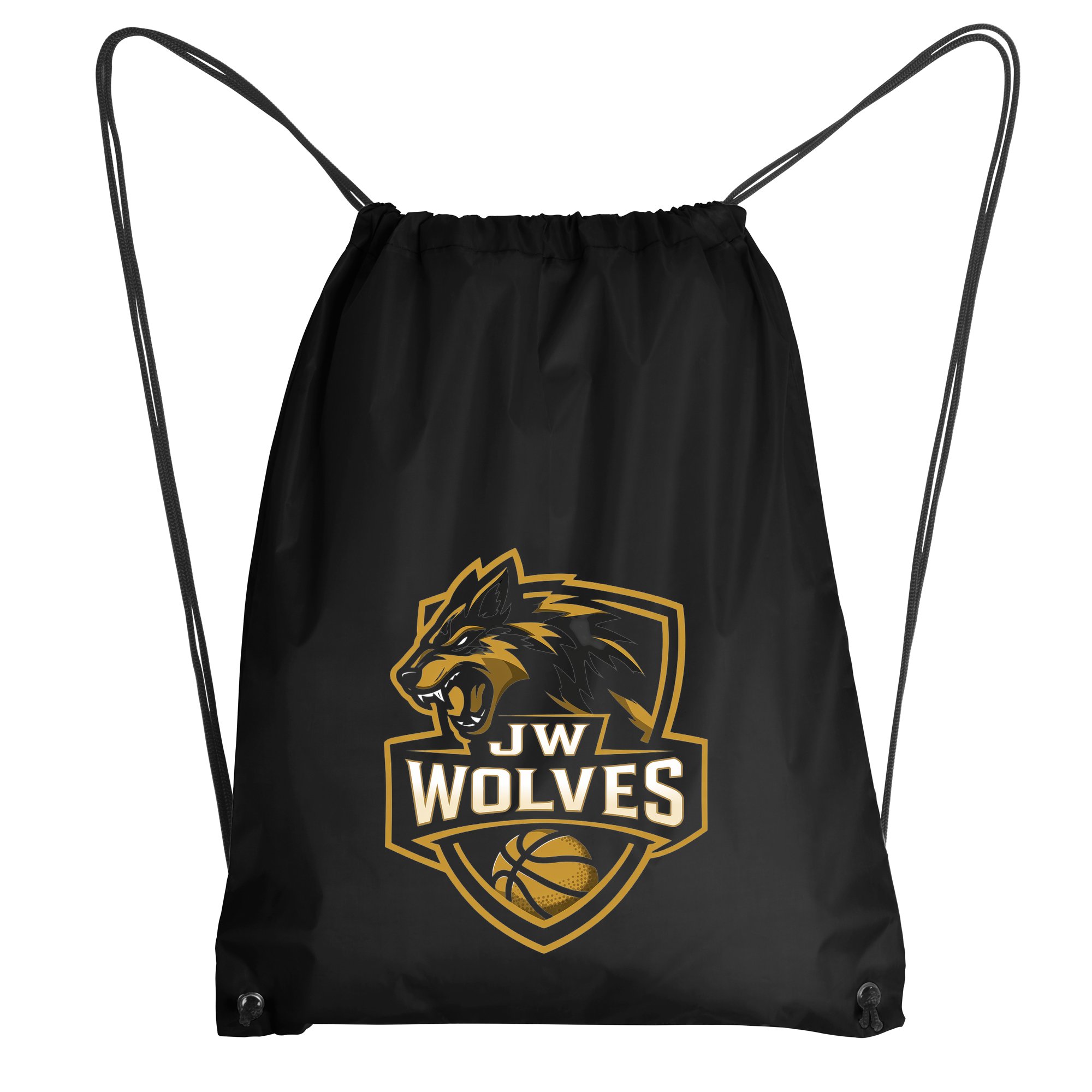 Custom Drawstring Bag