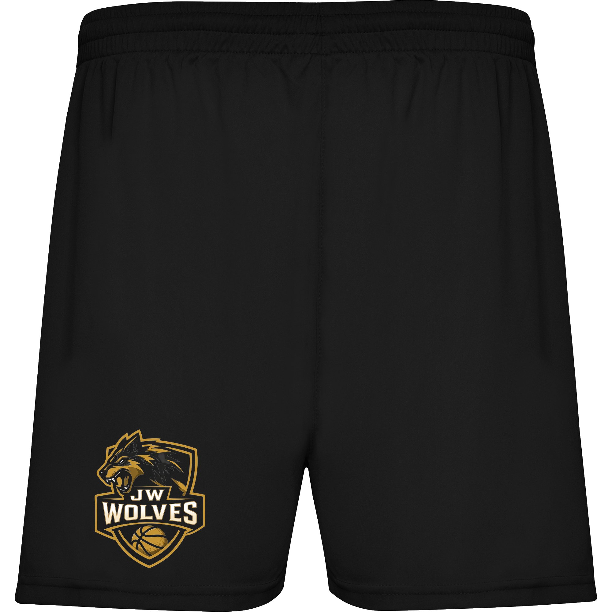 Custom Shorts