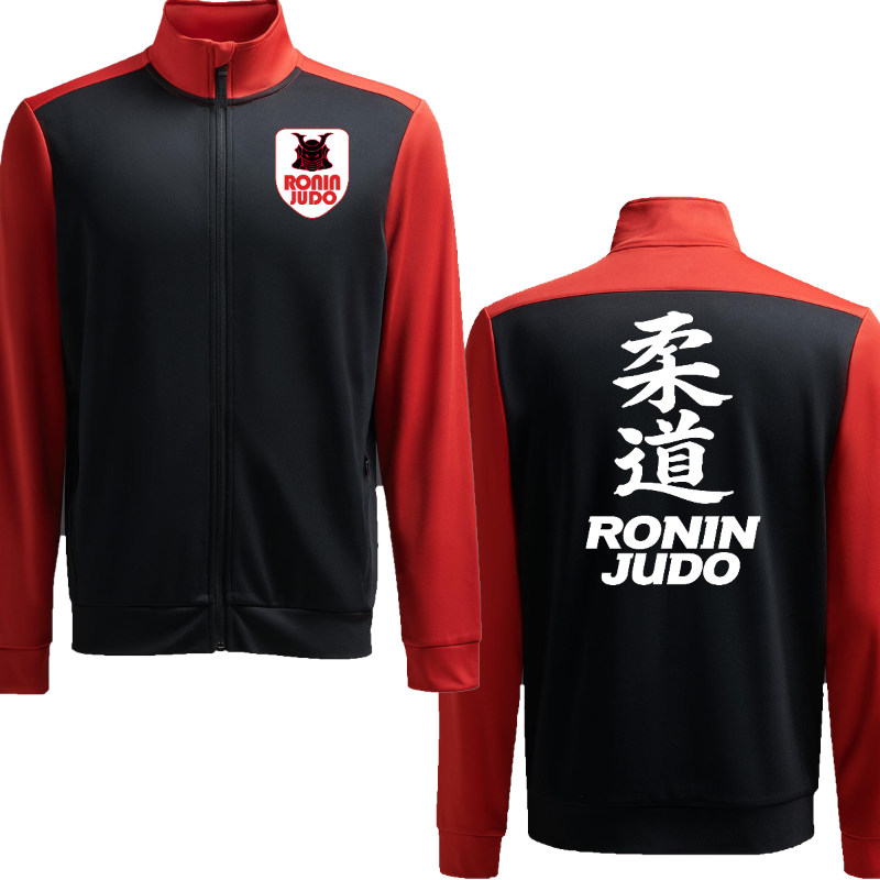 Bluza rozpinana