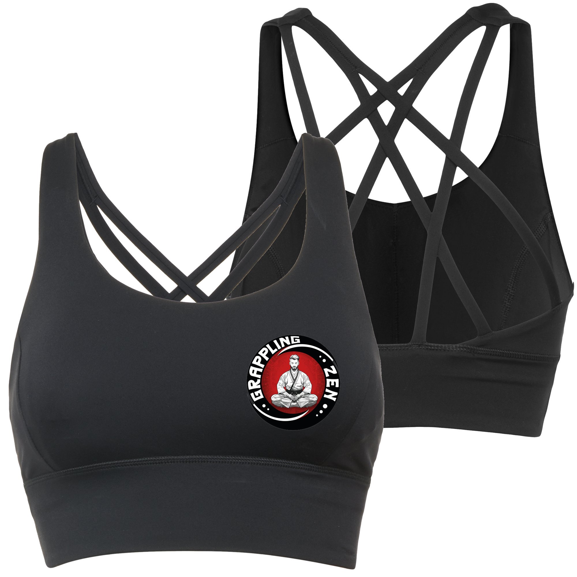Custom Sports Top
