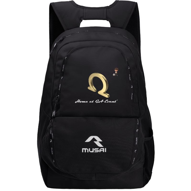 Musai Backpack (Premium)
