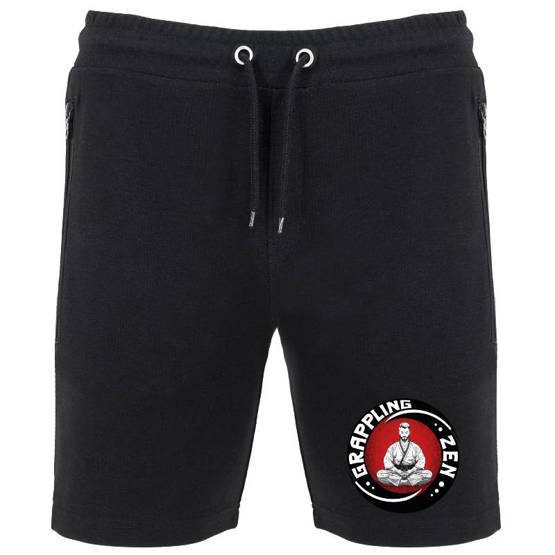 Bluza for Grappling Zen