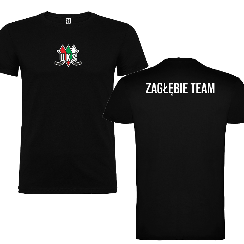 Custom T-Shirt (6554)