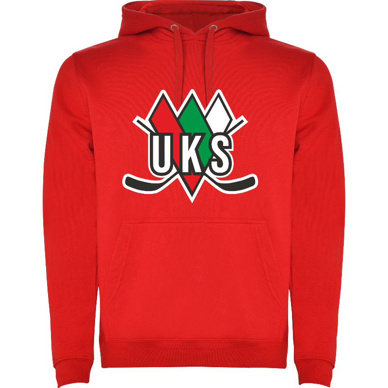 Bluza for UKS Zagłębie Sosnowiec