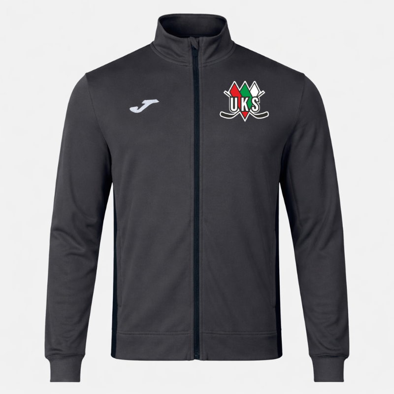 Joma Winner II Jacket (Kids Only)