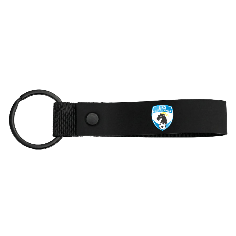 Custom Keyring