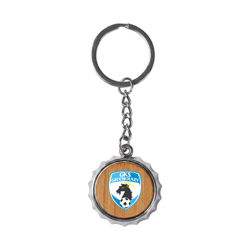 Key Ring Opener