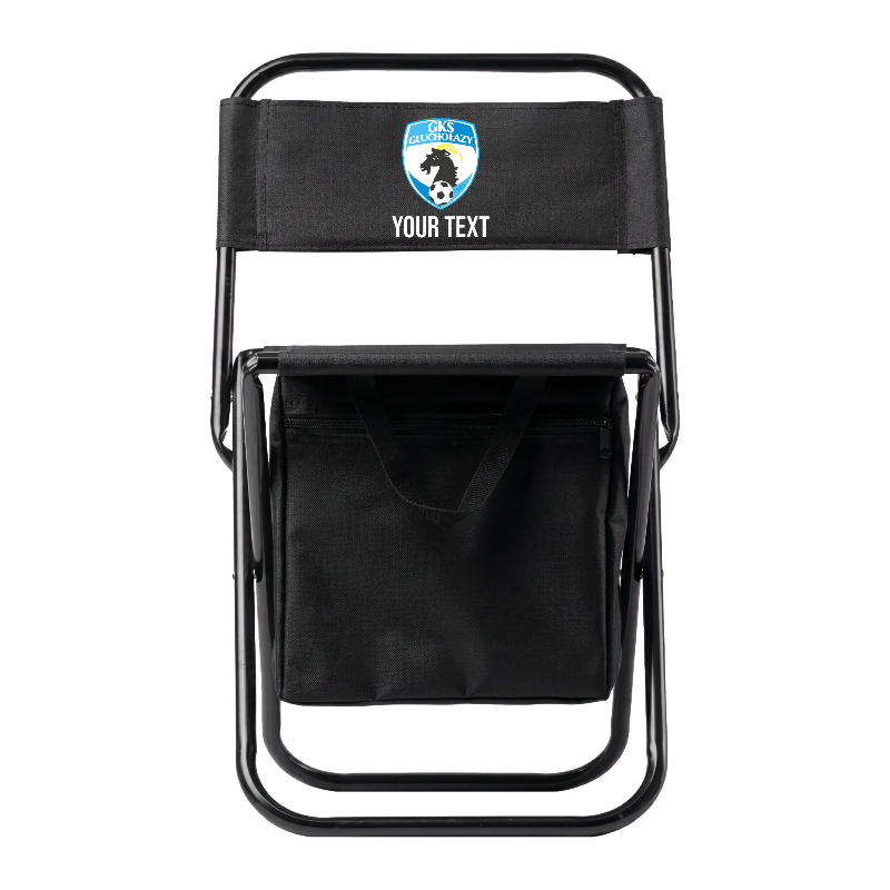 Foldable Outdoor Chair Made of Polyester