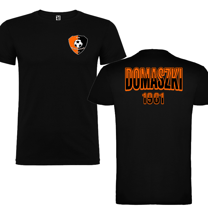 Custom T-Shirt (6554)