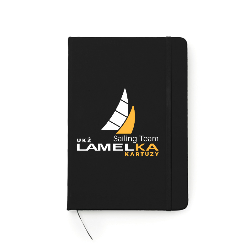 Custom Notebook