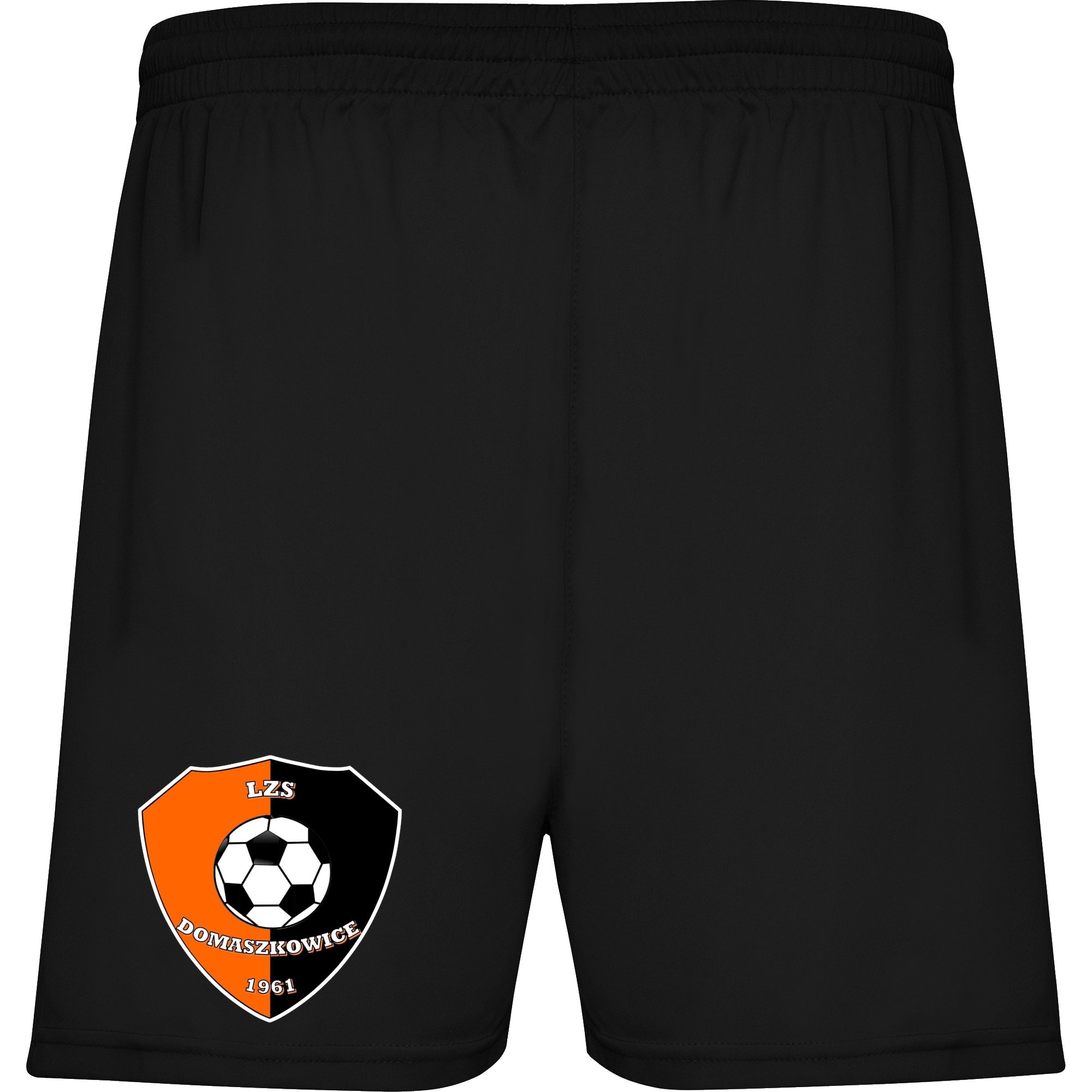 Custom Shorts