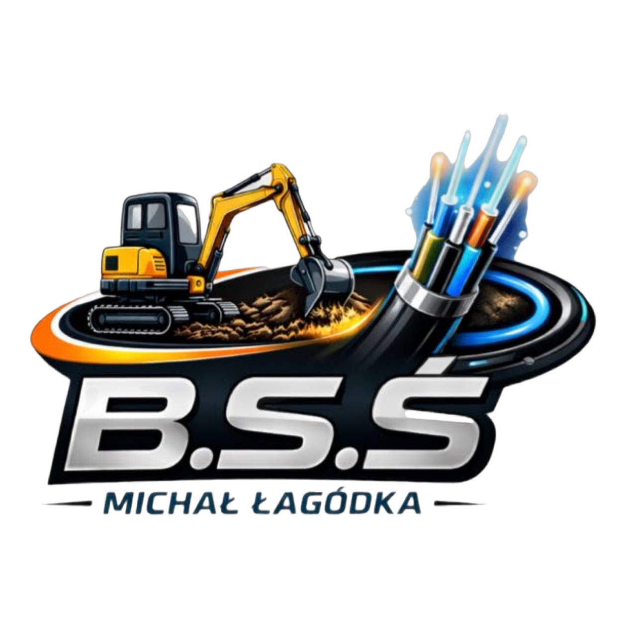 B.S.Ś Michał Łagódka  Store