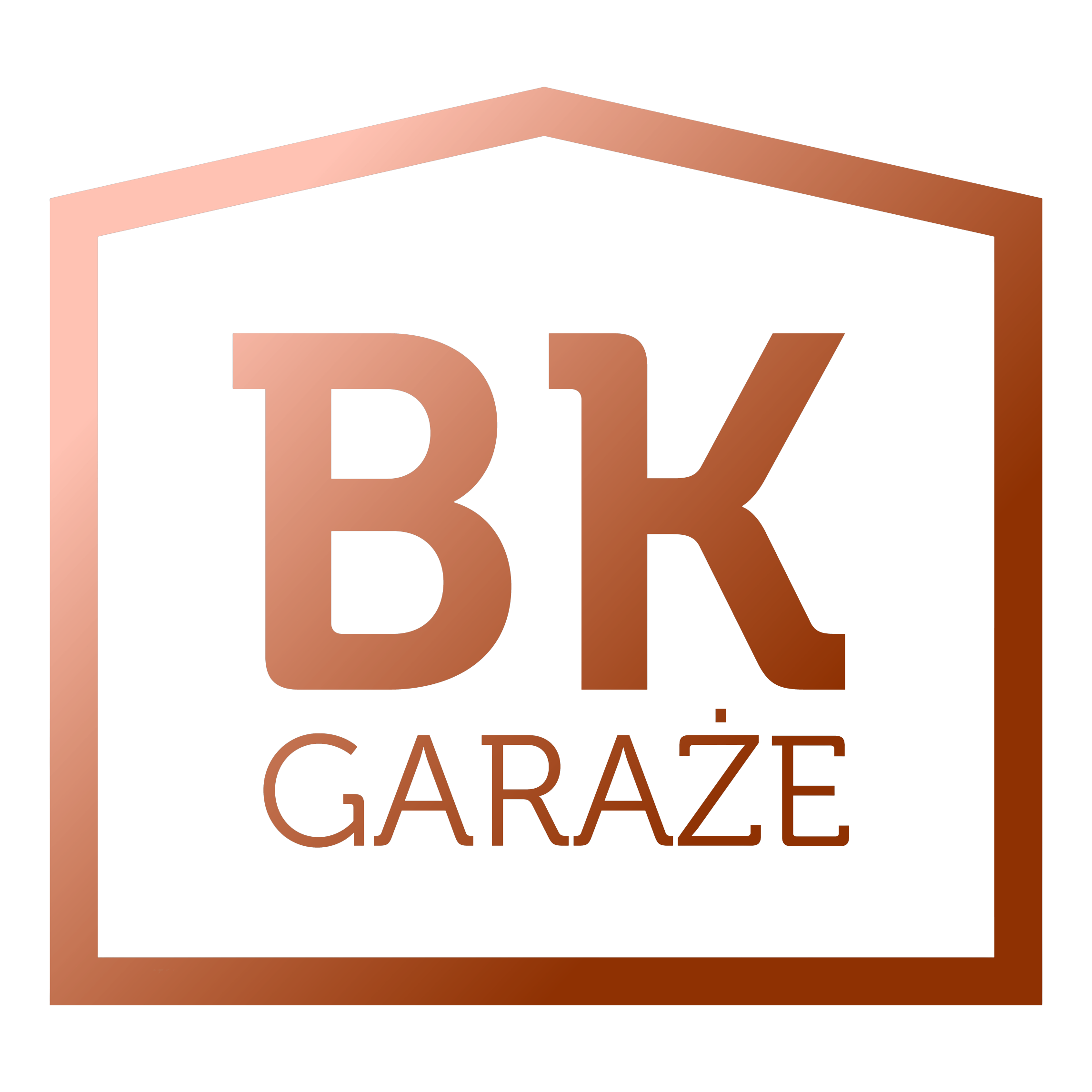 BK Garaże  Store