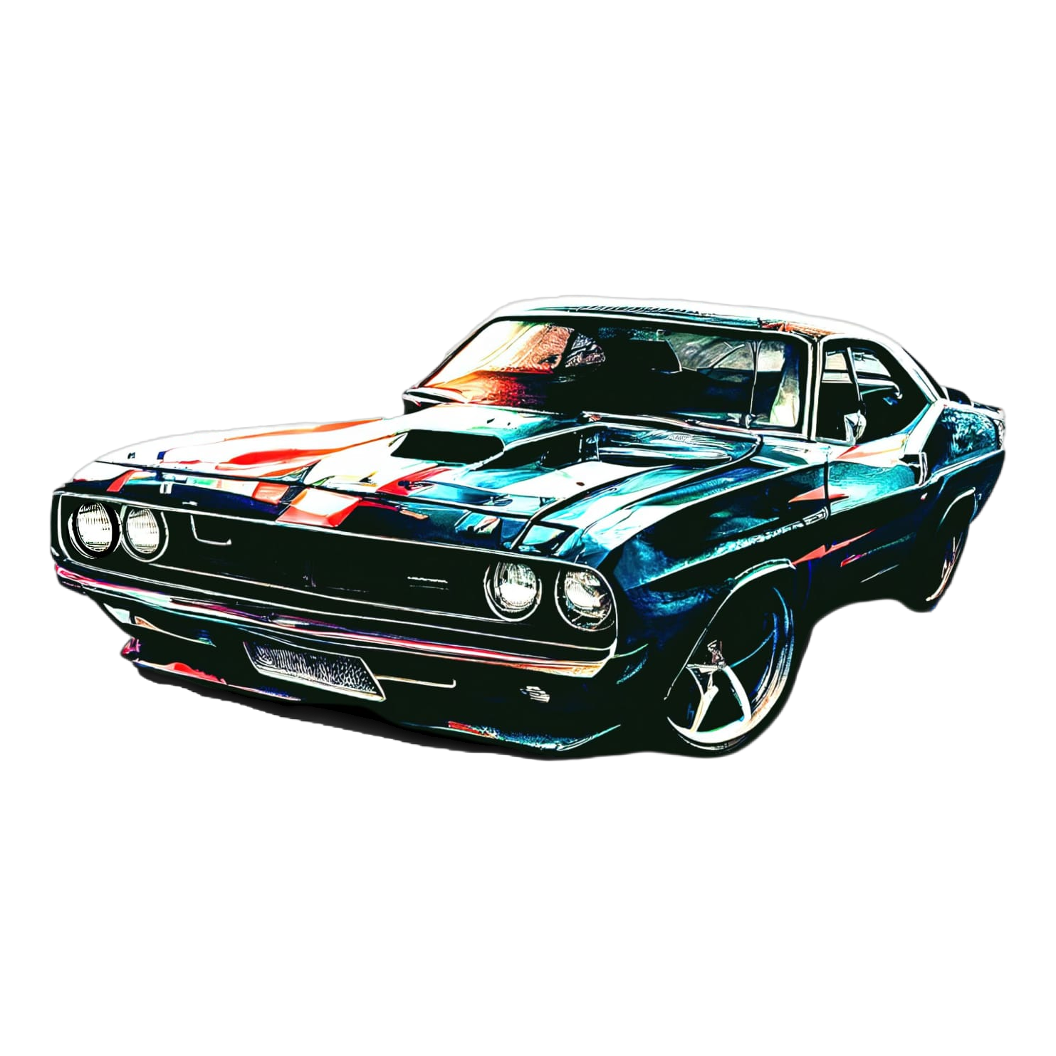 AmCar Drive Club  Store