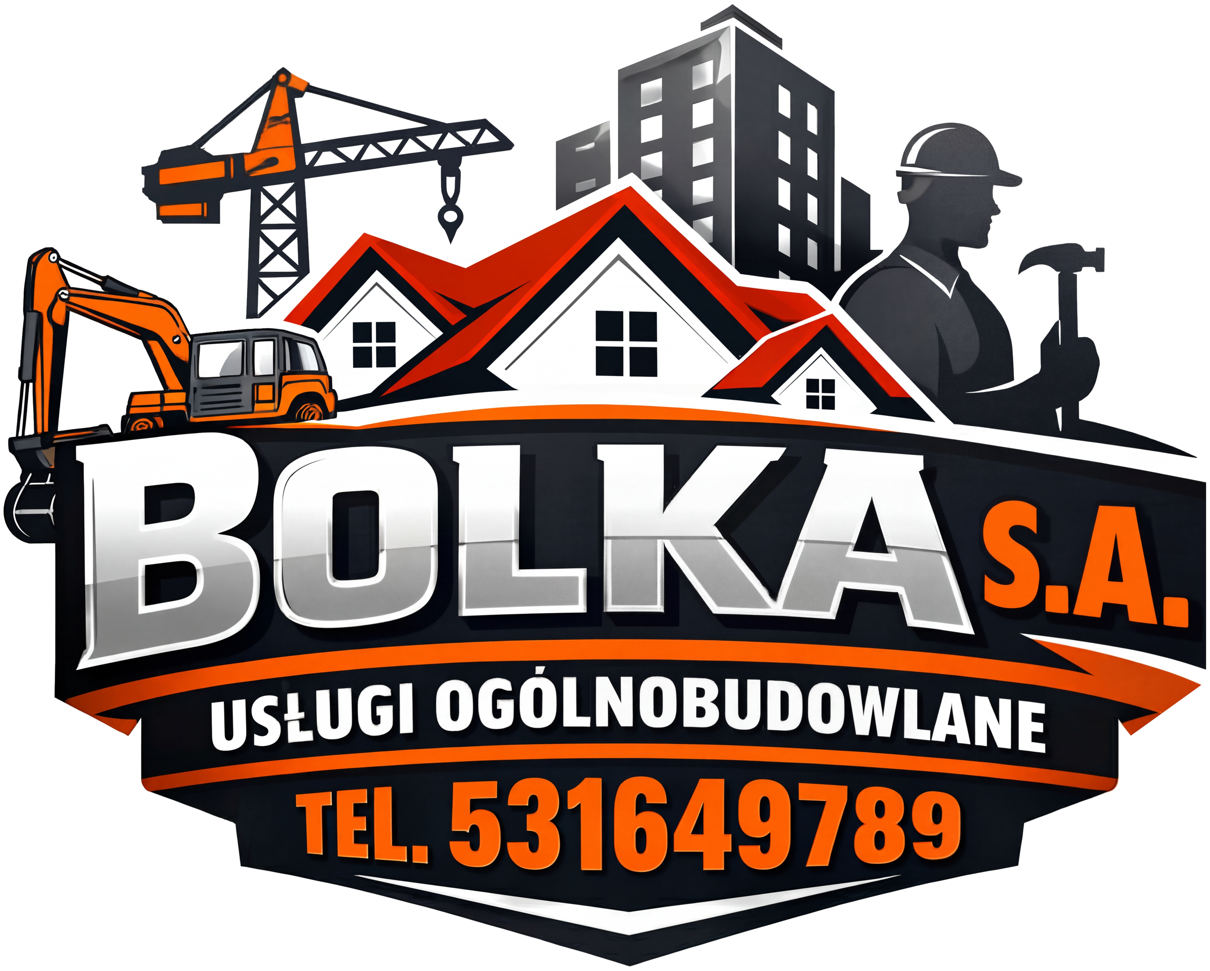 BOLKA S.A. Store